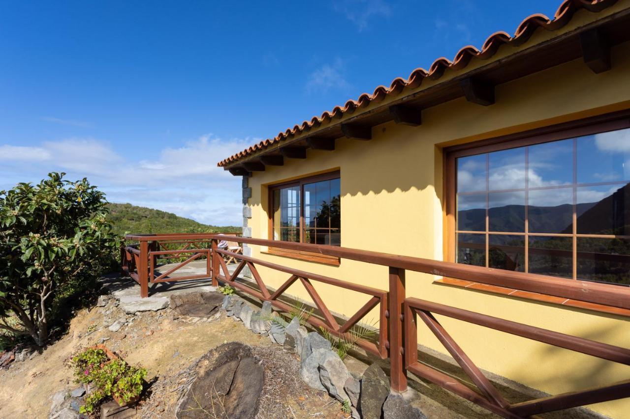 Home2Book Las Mimbreras Agulo Exterior foto